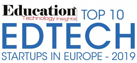 School Day Is Now One of the Top10 EdTech Startups in Europe!